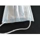 CE Standard Child Surgical Mask Suitable For Filtering Dust Pollen Bacteria