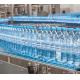 Automatic Pure Drinking Mineral Water Filling Machine PLC Control
