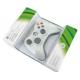 2.4GHz Wireless Game Controller White for Xbox 360 Slim
