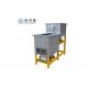 Electricity Powered Brass Billet Casting Machine Semi Automatic