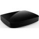 Black Set Top Box Combo Gpon ONU OTT Wifi Smart Set Top Box
