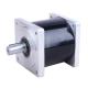 2 Speed Planetary Gearbox For Nema 34 Stepper Motor Ratio 1 5 50Nm 7050ozin