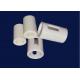 Wear And Corrosion Resistant  Zirconia Ceramic Parts Sleeve   for Petroleum Industry
