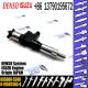 Brand New Common Rail Fuel Injector Assembly 095000-5340 For ISUZU 8-97602485-0