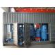 PSA Type Nitrogen Generator 99.99 % Purity 0.1-0.8 Mpa Pressure