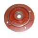 OEM Nodular Cast Iron Casting Components For Motor Front Cover