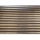 Astm B111 C68700 Seamless Copper Tube Air Conditioning Refrigeration