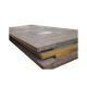 Brinell 120-180 Carbon Steel Plate Hot Rolled Mild Steel Sheet 1/4 Inch