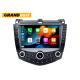 Android 11 Double Din for Honda Accord 2003-2007 Car Android Stereo With Bluetooth And Navigation