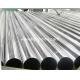 20 Inch Hot Dipped Alloy Pre Galvanized Steel Pipe