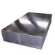 Decorative Stainless Steel Sheet Plates ASTM 201 304 316L Cold Rolled 2B BA HL 8K Finish