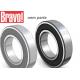 6303 - ZZ  (17 X 47 X 14) Motorcycle Engine Bearings Universal Application