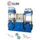 China Factory Price Plate Vulcanizing Molding Machine Rubber Hot Press Machine for making Auto Parts