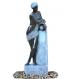 Customize Size Cement Material Statue Water Fountains For Garden 