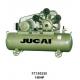 10hp 7.5kw 8 Bar High Pressure Reciprocating Piston Jucai Air Compressor Belt