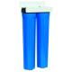 Drinking Water Purifier Household Water Filter CTO Cartridge ABS Material