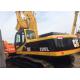 New arrival secondhand excavator CAT 320CL 21 ton & 1m3 excellent condition crawler excavator