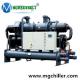 Hot Sell Large Industrial Water Cooled Water Chiller Price