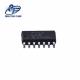 Semiconductor Module MCP3428T-E Microchip Electronic components IC chips Microcontroller MCP3428