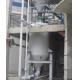 Customized Pneumatic Conveyor Bin Pump For Cement Conveying Solution