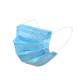 Soft Consumable Non Woven Disposable Surgical Masks 3 Ply Protective Face