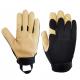 High Abrasion Level 4 craftsman Mechanics Wear Gloves Breathable