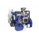 WP4.1 Series Weichai Engines For Construction Machinery Energy Efficient