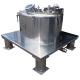 Zhonglian Essential Oil Extraction Centrifuge Flat sesame oil extraction industrial centrifuge separator for food additives