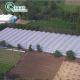 Agricultural Greenhouse Inside and Outside Shading System with Advanced Seeding Machine