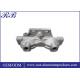 Durable Engine Components Low Pressure Die Casting Parts Smooth Surface