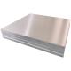 T351-T851 Diamond Embossed Aluminum Sheet ASTM B209 Decorative Plate