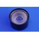 Frosted Optical PMMA Led Lens for Led Spotlights / LED Lens