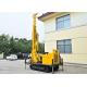 Crawler Diesel Powered Hydraulic Big Drilling Machine Manufacturer