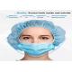 Outdoor  17.5 × 9.5 × 0.1CM Surgical Disposable Mask
