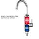230V 3300W CE Rohs Cert Electric 3s Heating Water Heater Instant Hot Water Tap Electric Faucet
