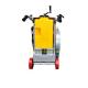 Road Machine for Concrete Cutter Construction Tools Machines