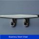 stainless steel cleat for marine hardware from China supplier isure marine