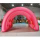 Custom Advertising Inflatable Sport Tunnel Promotion Tunnel Giant Display Tunnel Tent
