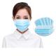 3 Ply Dispsoable Face Mask Anti Virus