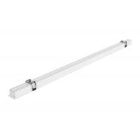 60 Hz Aluminium Strip LED Recessed UGR19 3000 - 6000k DALI Dimming IP20