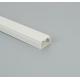 Customized Plastic PVC Profile Strip