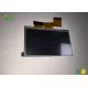 NL4827HC19-05A NEC LCD Panel 4.3 inch Normally White with 95.04×53.856 mm