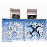 Custom Size Accepted Electronics Packaging Box Perfect for Drone