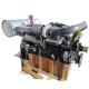 Diesel Engine Parts 6D34 Excavator Diesel Mitsubishi Engine Assembly