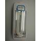 W-68T Rechargeable LED Emergency Torch Light