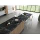 Eco Friendly Quartz Kitchen Countertops Or Washroom Vanity Top Non Toxic