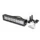 72W 13.5 inch cree Led Light Bar offroad led agricultured light bar