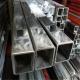 Ss400 Q195 Galvanized Steel Angle Iron 200x200 Pressed