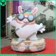 Cute Inflatable Bunny,Inflatable Rabbit,Bunny Inflatable Cartoon