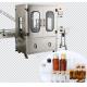 Stable Performance Beverage Production Line  Liquid Filling System